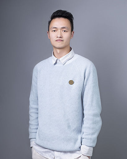 龍江